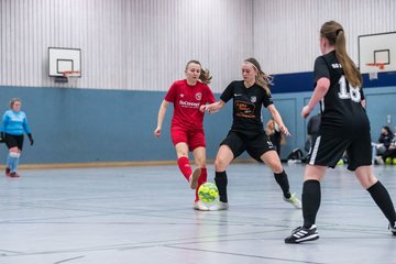 Bild 176 - F NFV Futsalturnier